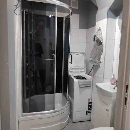 Obok Zamku Appartamento *