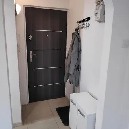 Obok Zamku Apartman *