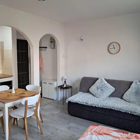 Obok Zamku Appartamento *