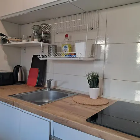 Obok Zamku Appartamento Malbork