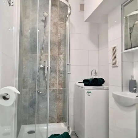 Obok Zamku Apartment *