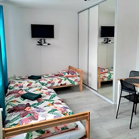 Obok Zamku * Malbork