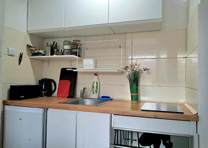 Obok Zamku Daire Malbork